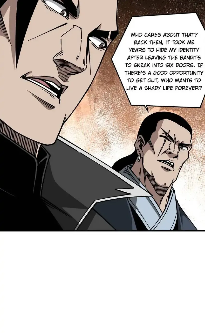 Greatest Boss System Chapter 143 page 12 - 