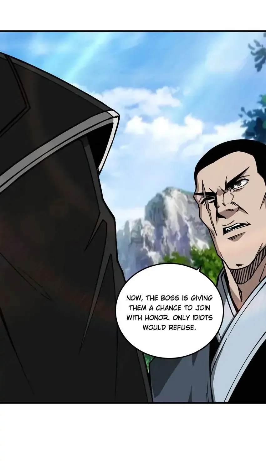 Greatest Boss System Chapter 143 page 13 - 