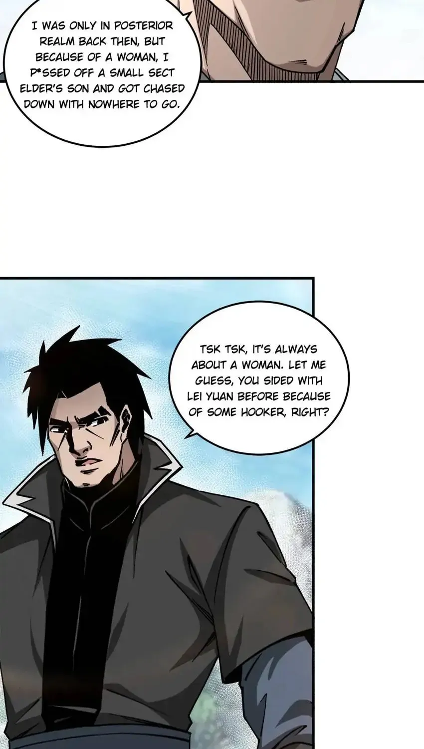 Greatest Boss System Chapter 143 page 15 - 