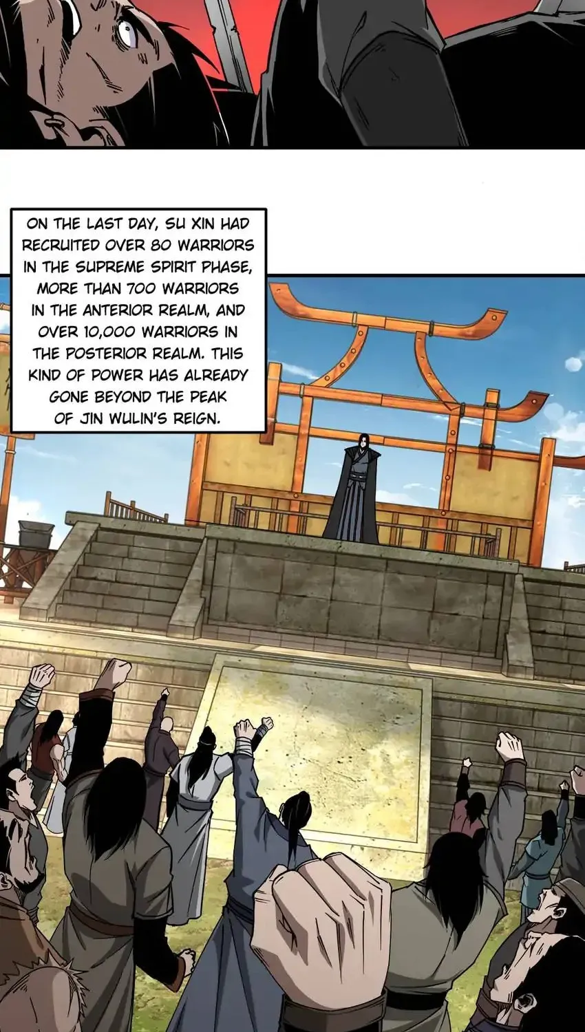 Greatest Boss System Chapter 143 page 20 - 