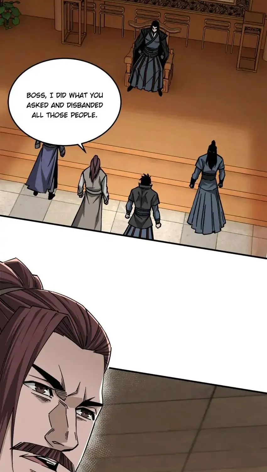 Greatest Boss System Chapter 143 page 23 - 