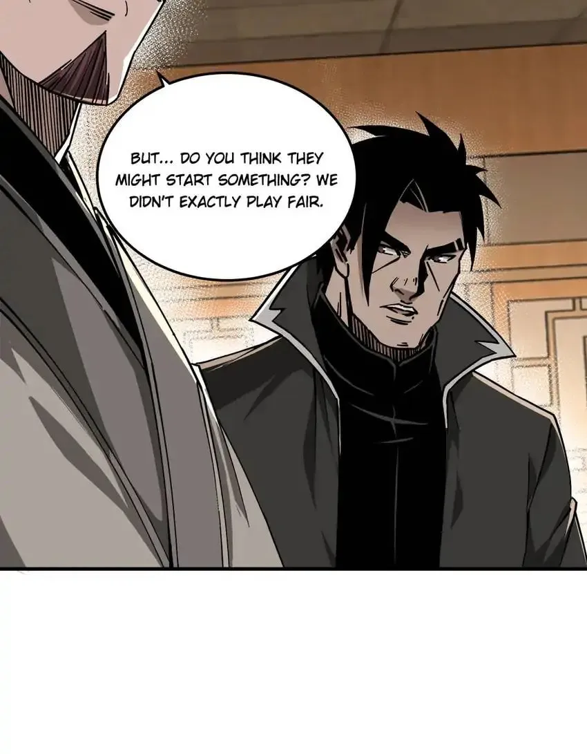 Greatest Boss System Chapter 143 page 24 - 