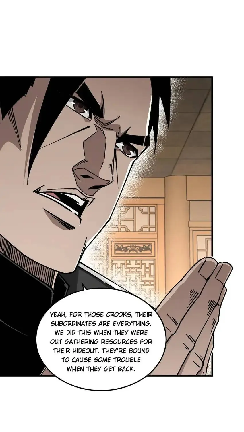 Greatest Boss System Chapter 143 page 25 - 