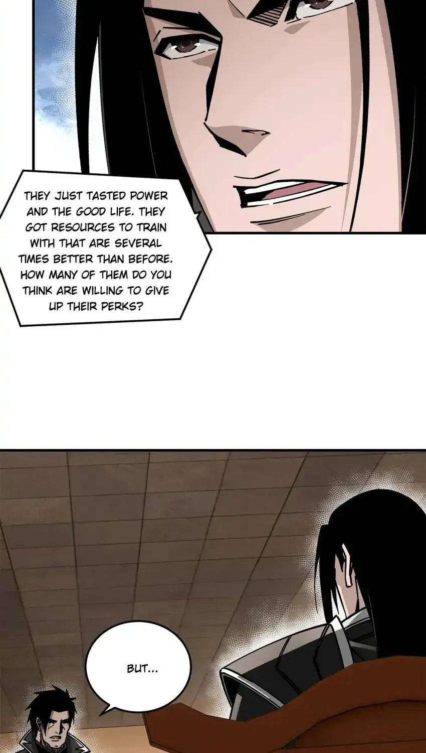 Greatest Boss System Chapter 143 page 29 - 