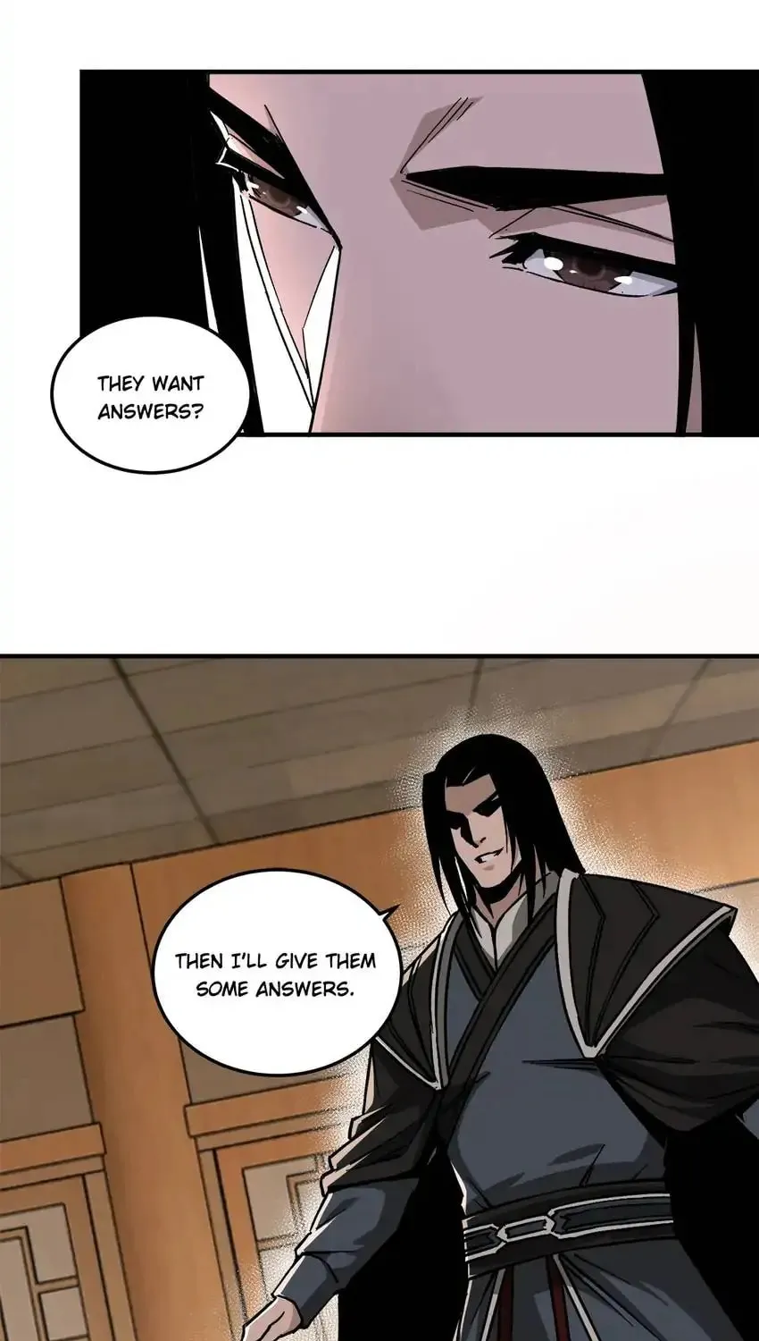 Greatest Boss System Chapter 143 page 34 - 