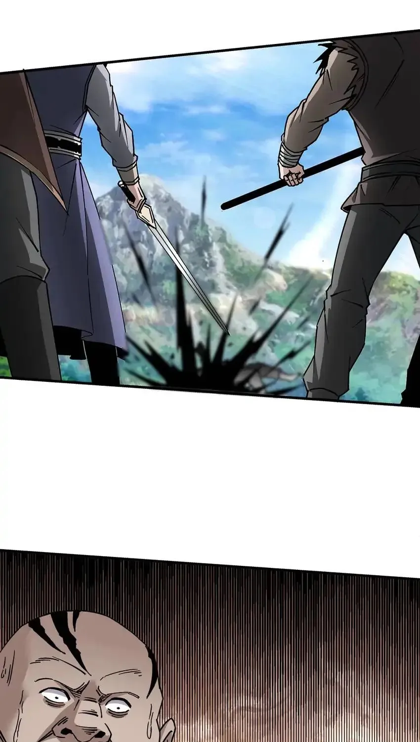 Greatest Boss System Chapter 143 page 5 - 