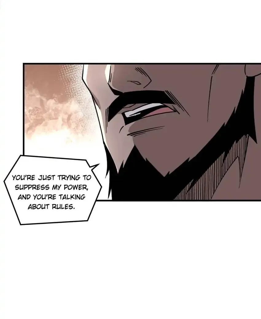 Greatest Boss System Chapter 143 page 43 - 