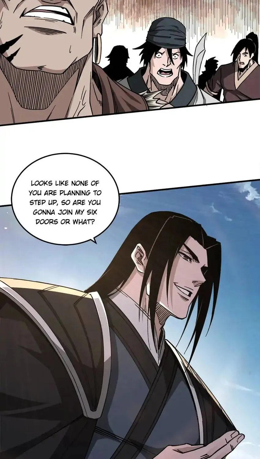 Greatest Boss System Chapter 143 page 6 - 