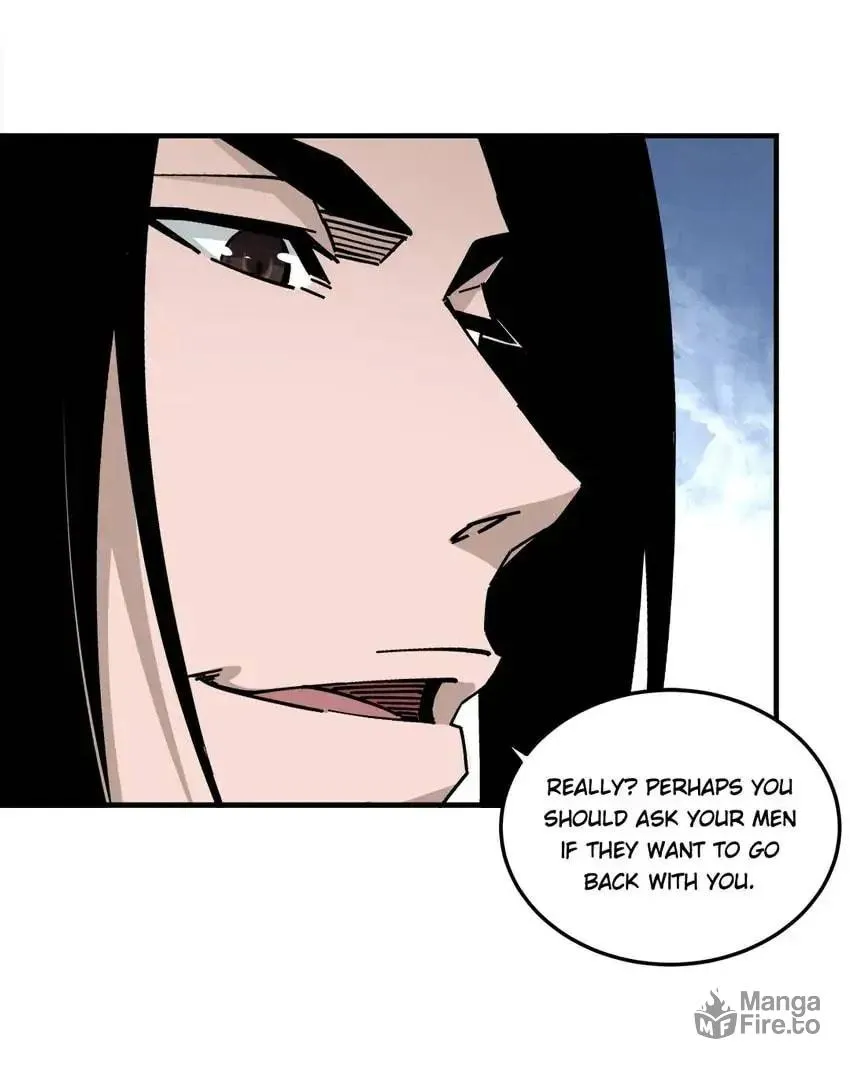 Greatest Boss System Chapter 144 page 13 - 