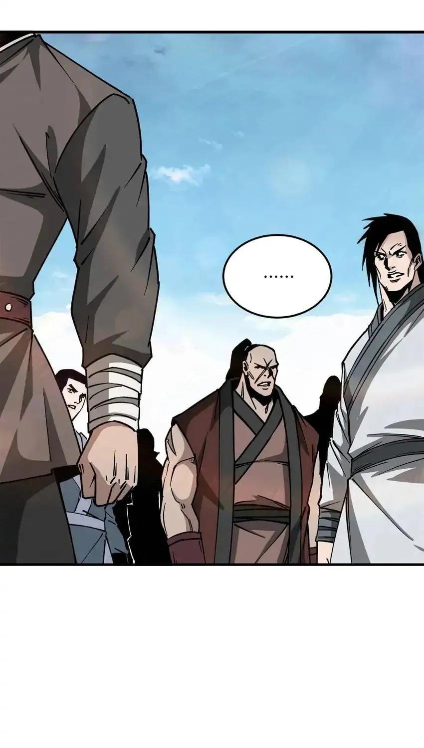 Greatest Boss System Chapter 144 page 14 - 