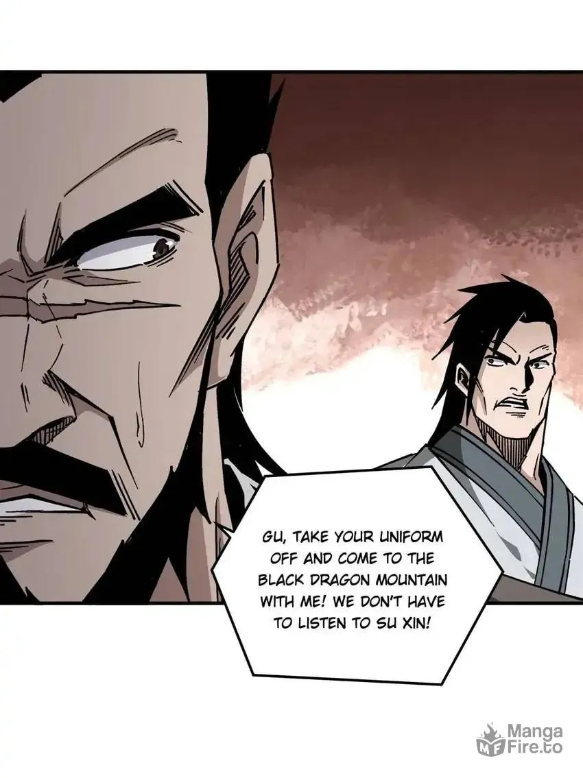 Greatest Boss System Chapter 144 page 15 - 