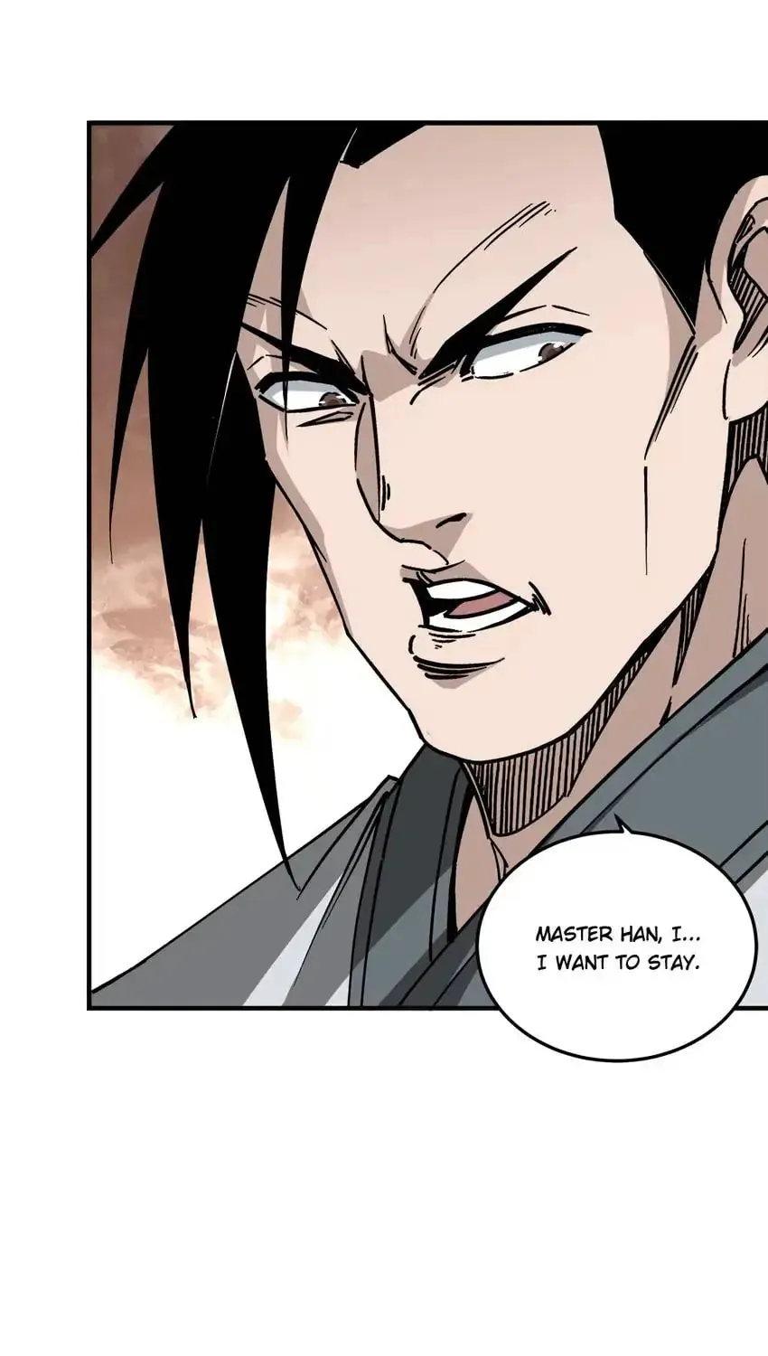Greatest Boss System Chapter 144 page 16 - 