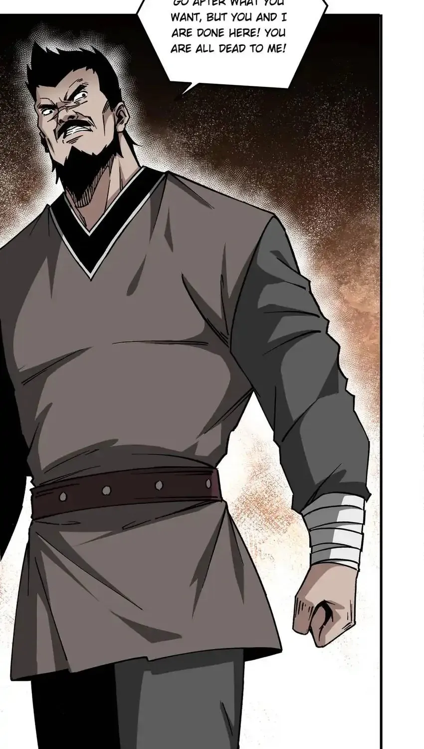 Greatest Boss System Chapter 144 page 22 - 