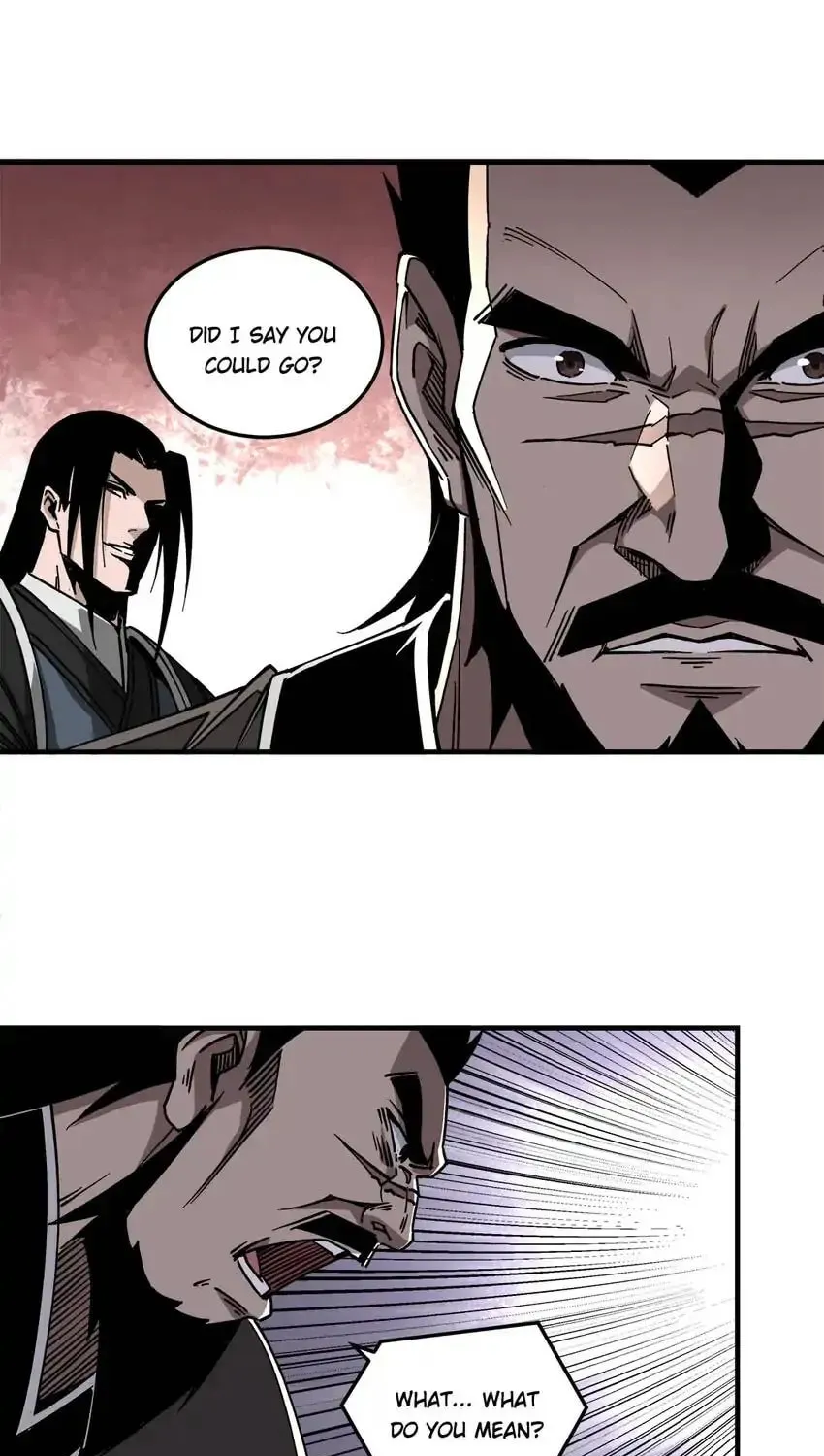 Greatest Boss System Chapter 144 page 25 - 