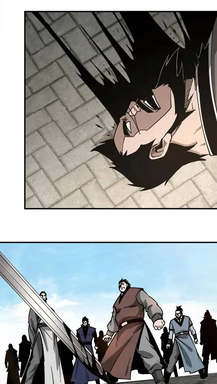 Greatest Boss System Chapter 144 page 29 - 