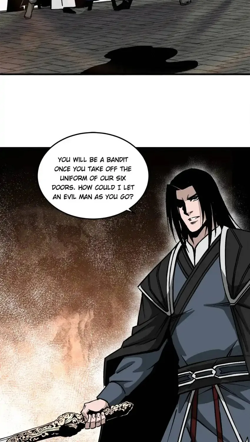 Greatest Boss System Chapter 144 page 30 - 
