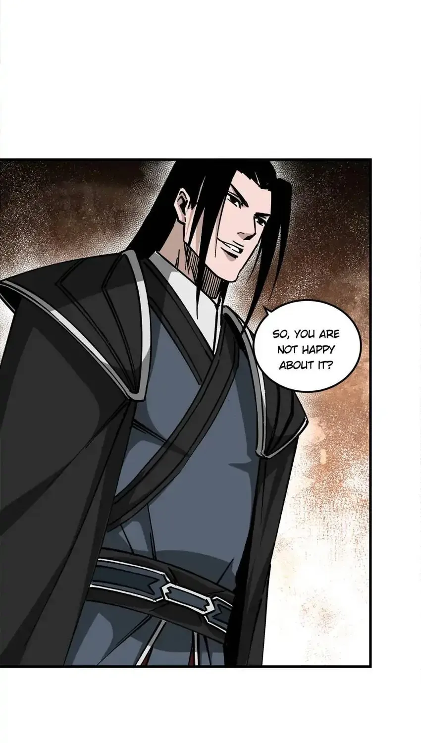Greatest Boss System Chapter 144 page 4 - 