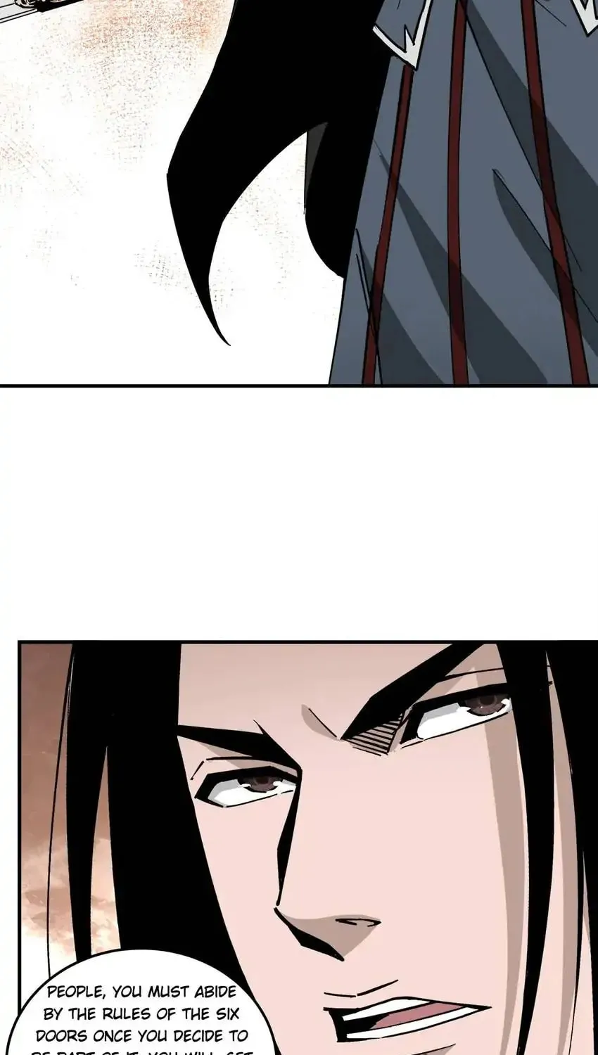 Greatest Boss System Chapter 144 page 31 - 
