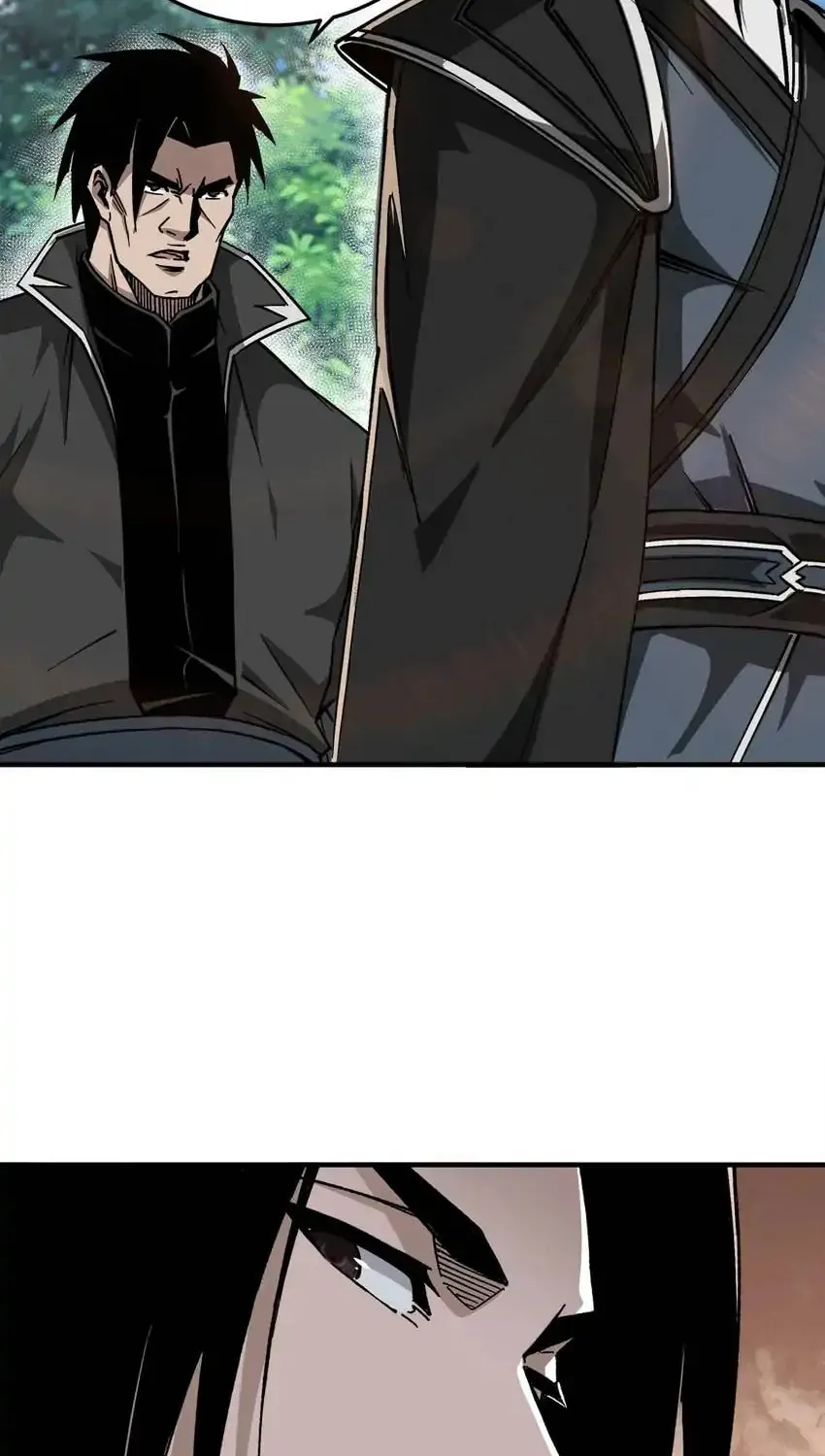 Greatest Boss System Chapter 144 page 38 - 