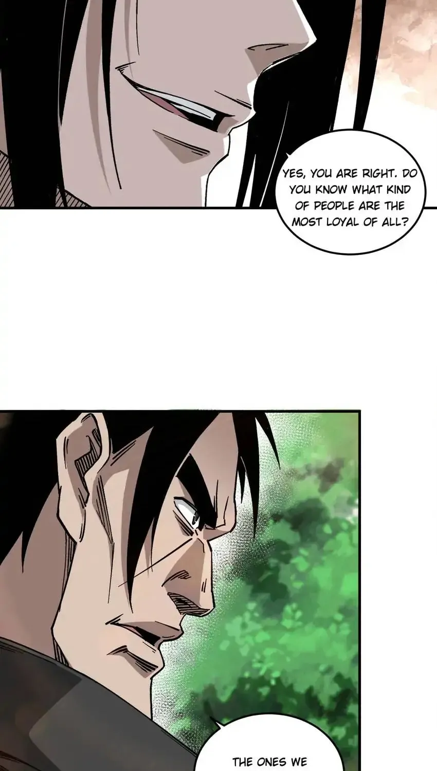 Greatest Boss System Chapter 144 page 39 - 