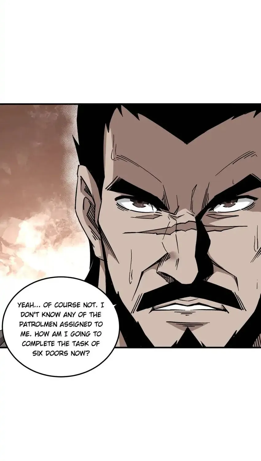 Greatest Boss System Chapter 144 page 5 - 