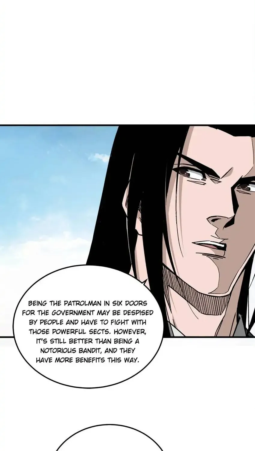 Greatest Boss System Chapter 144 page 42 - 