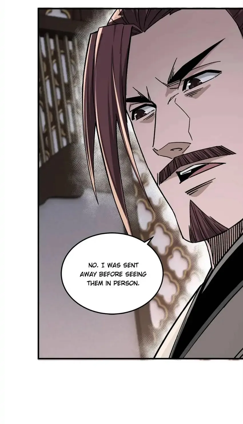 Greatest Boss System Chapter 144 page 46 - 