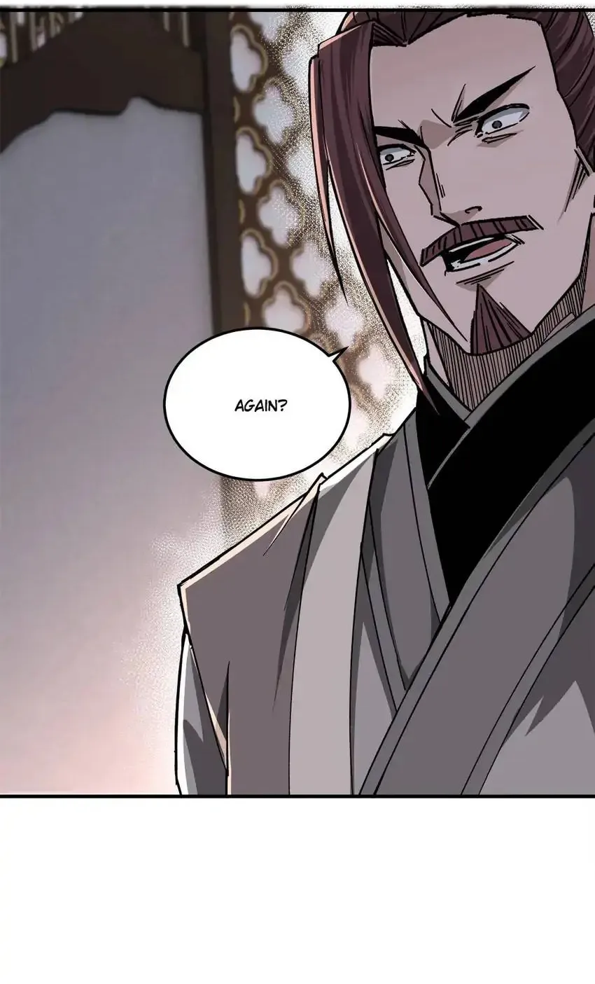 Greatest Boss System Chapter 144 page 48 - 