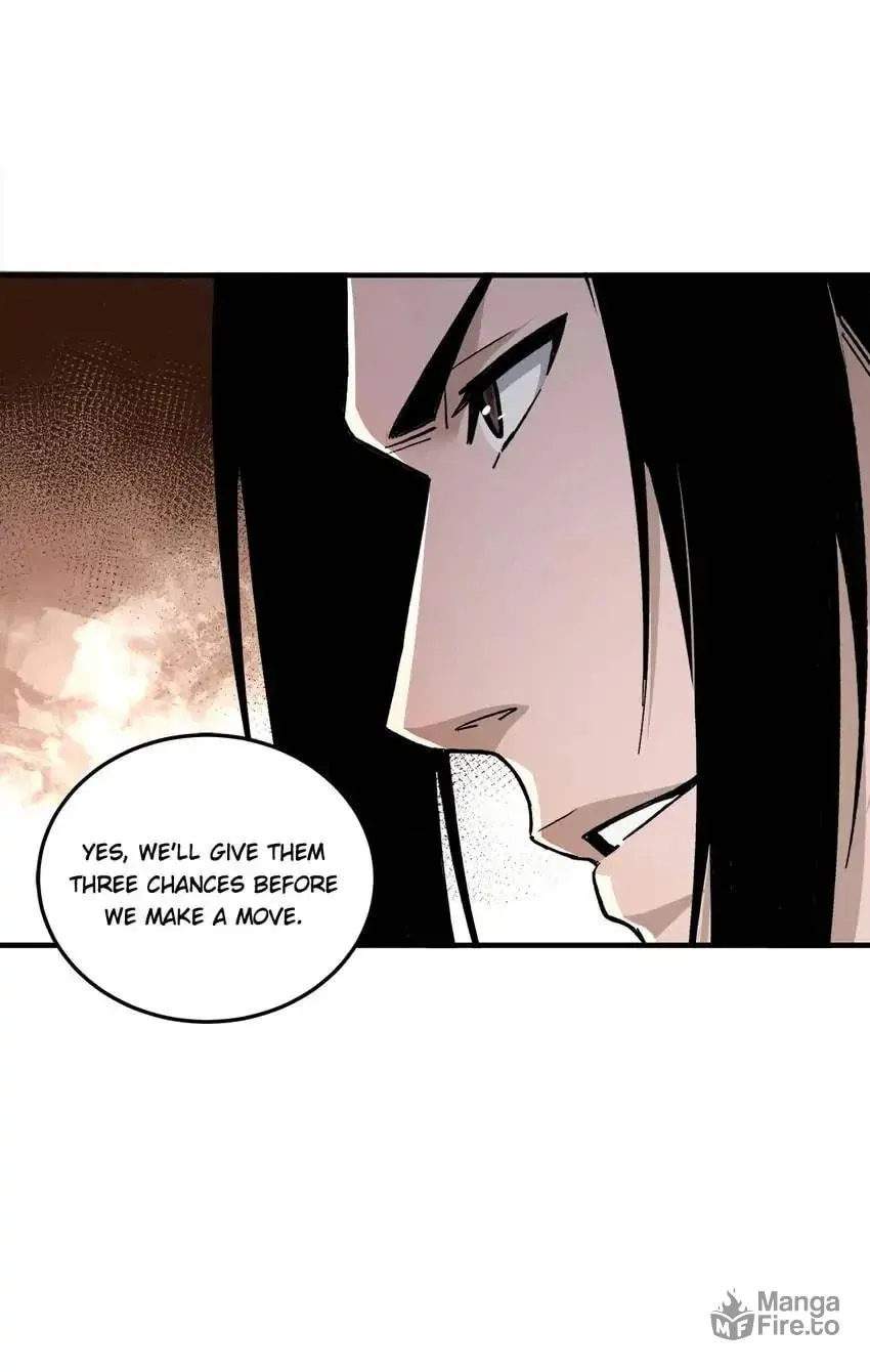 Greatest Boss System Chapter 144 page 49 - 