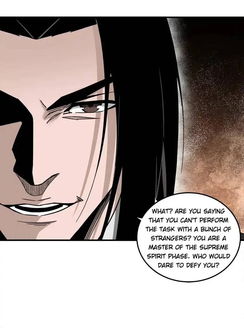 Greatest Boss System Chapter 144 page 6 - 