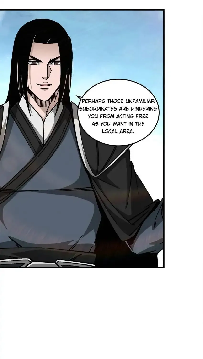 Greatest Boss System Chapter 144 page 7 - 