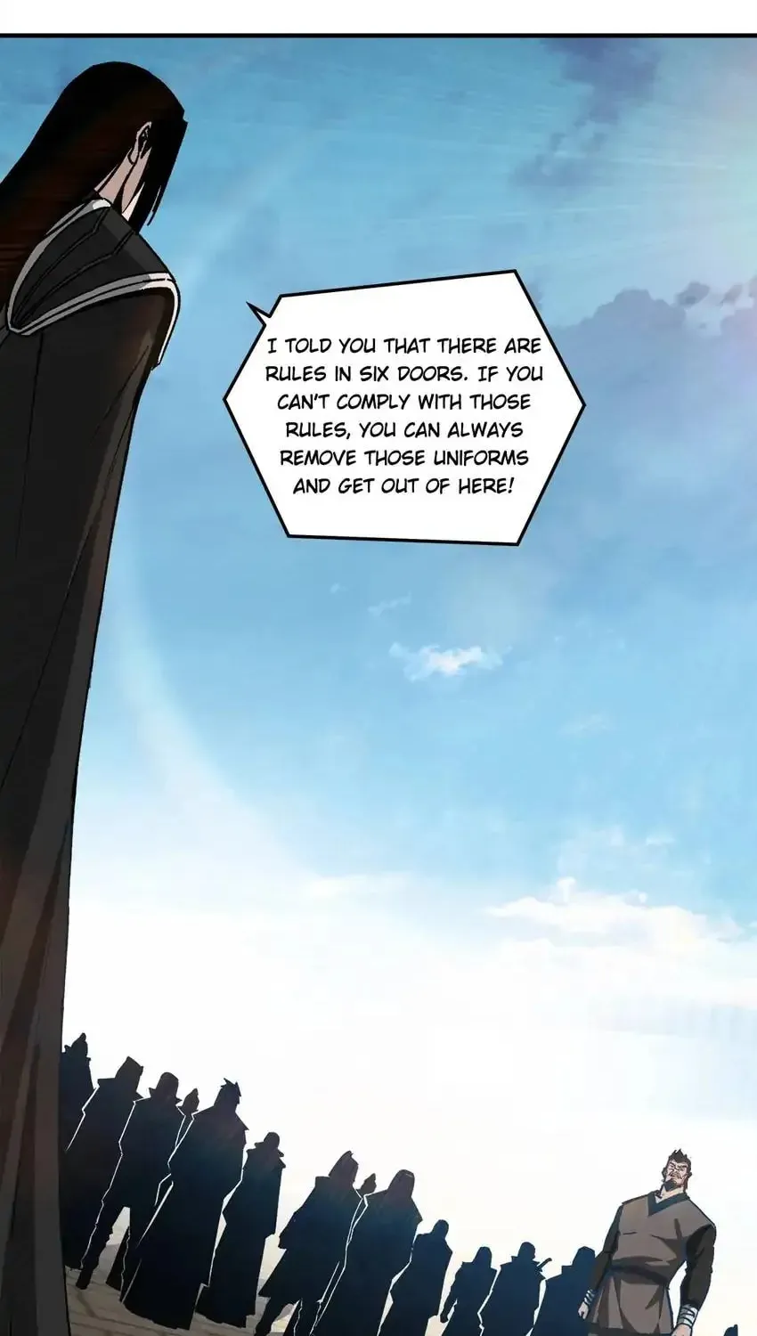 Greatest Boss System Chapter 144 page 8 - 
