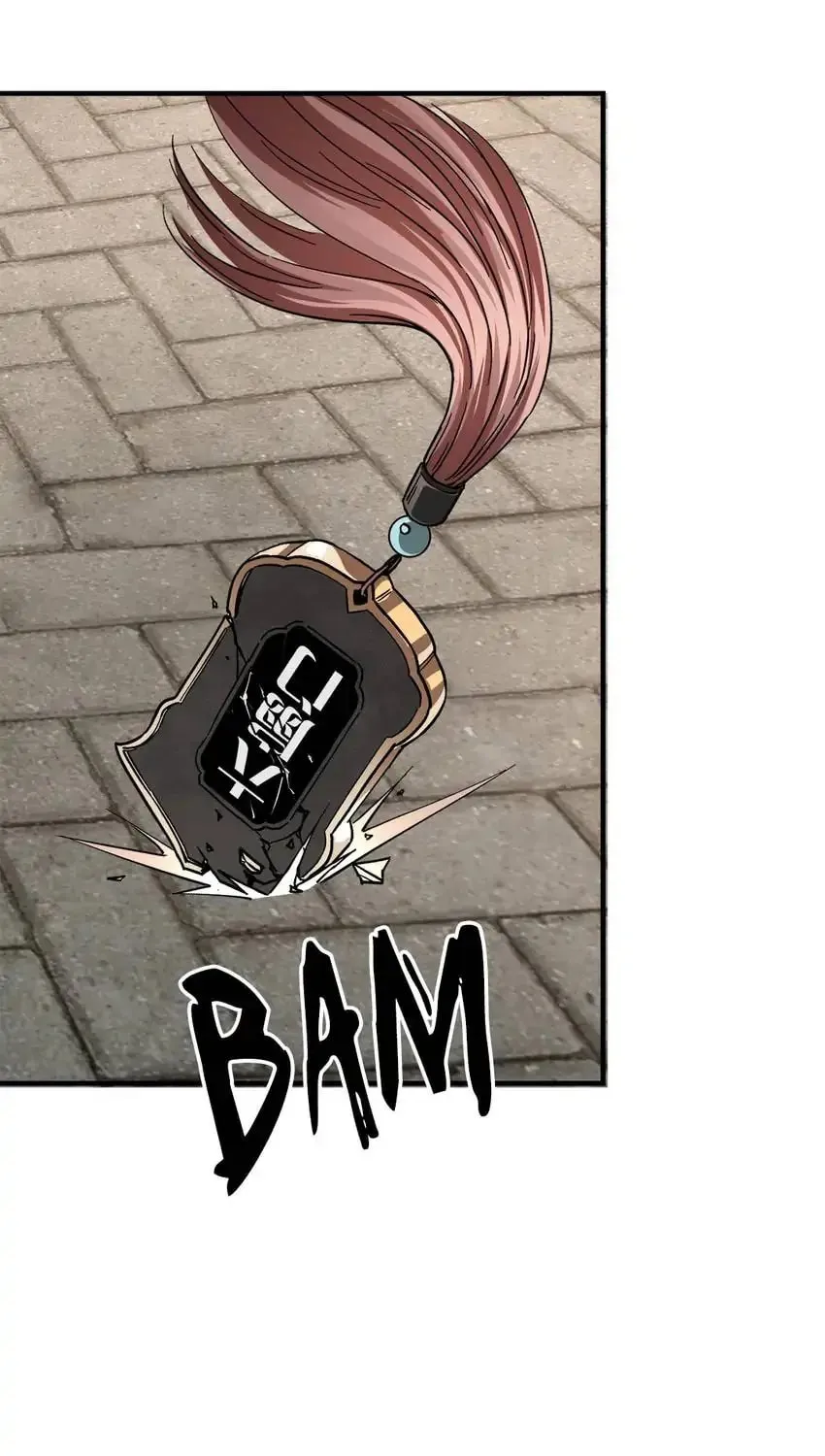 Greatest Boss System Chapter 144 page 10 - 