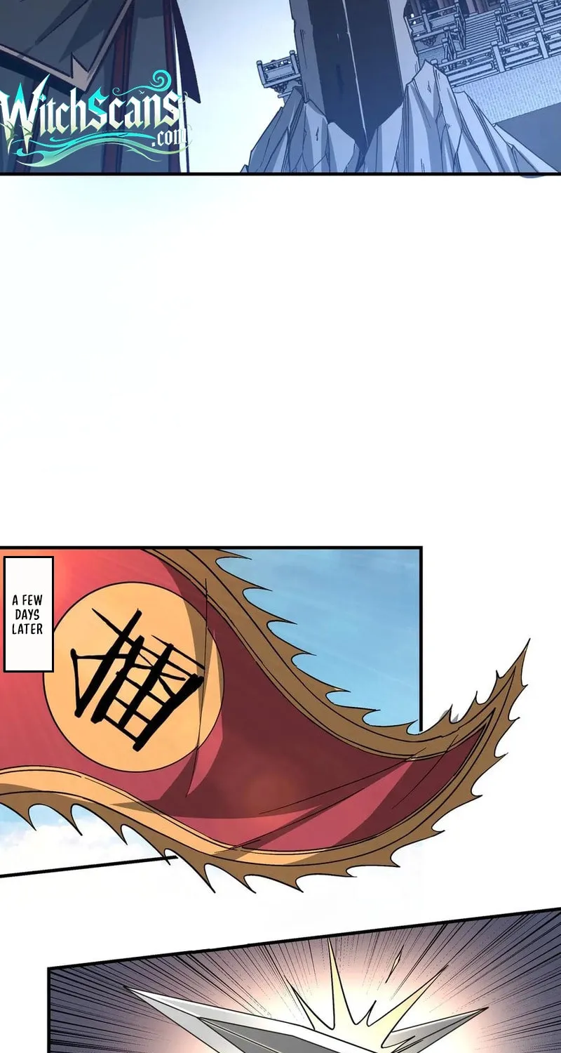Greatest Boss System Chapter 145 page 11 - 