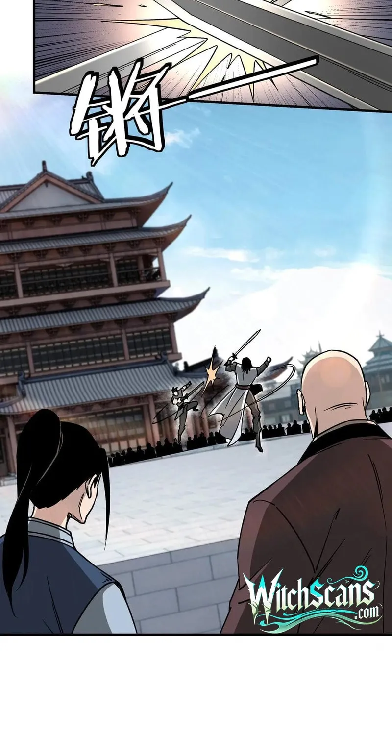 Greatest Boss System Chapter 145 page 12 - 