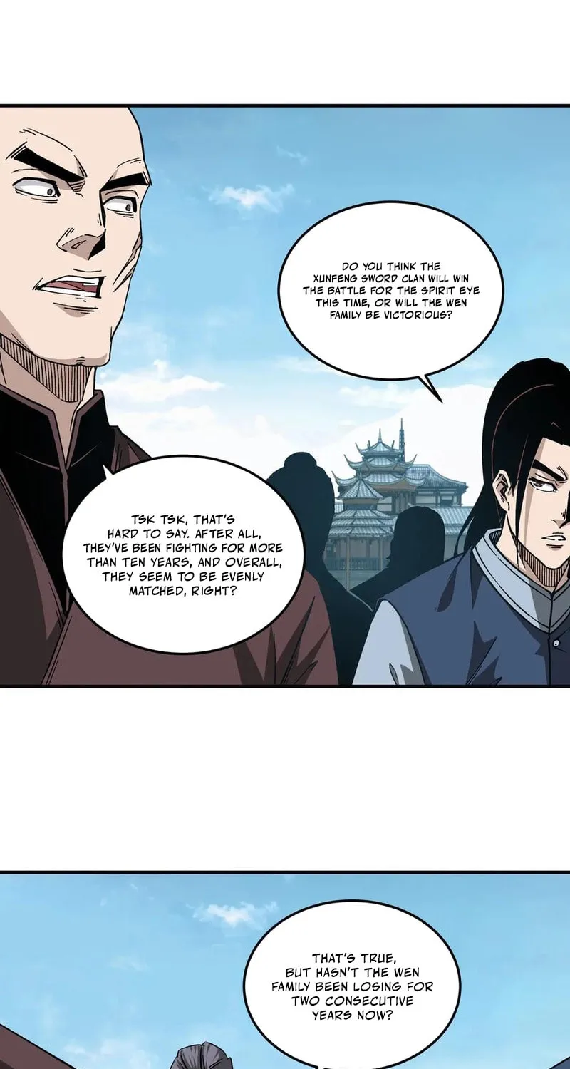 Greatest Boss System Chapter 145 page 13 - 