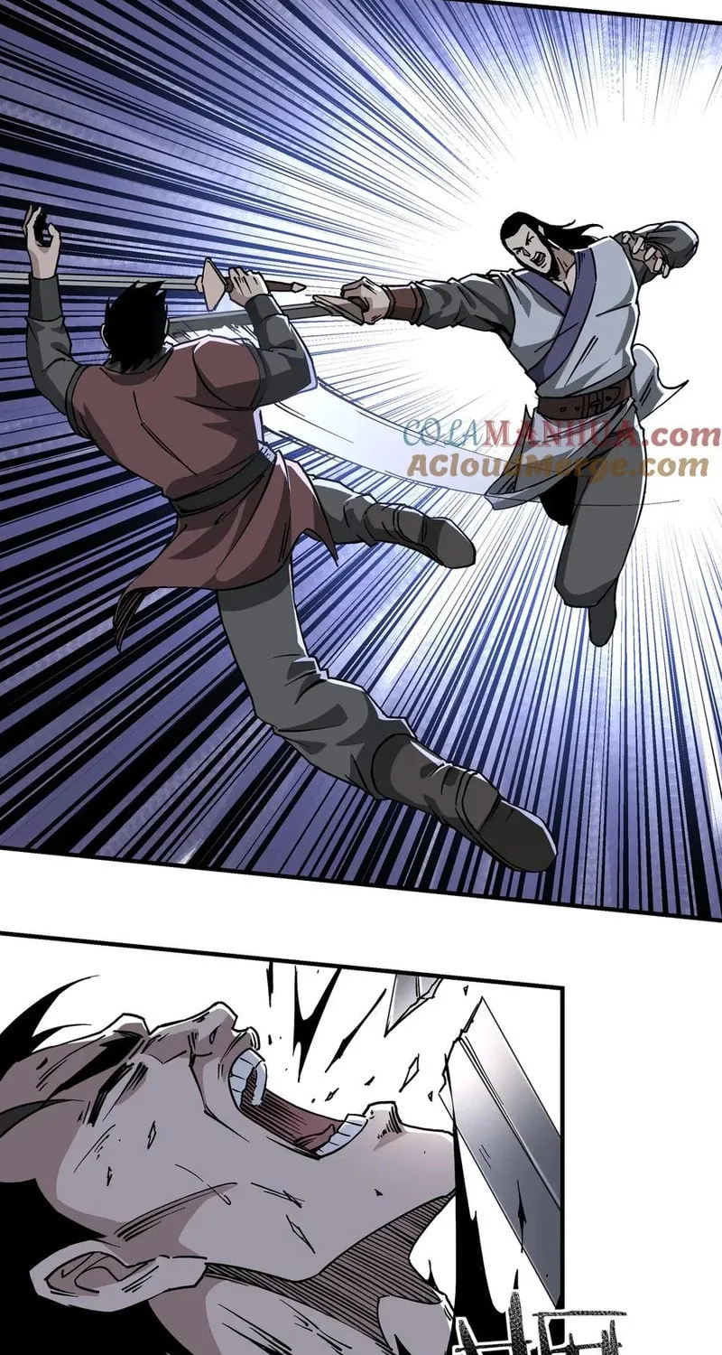 Greatest Boss System Chapter 145 page 15 - 
