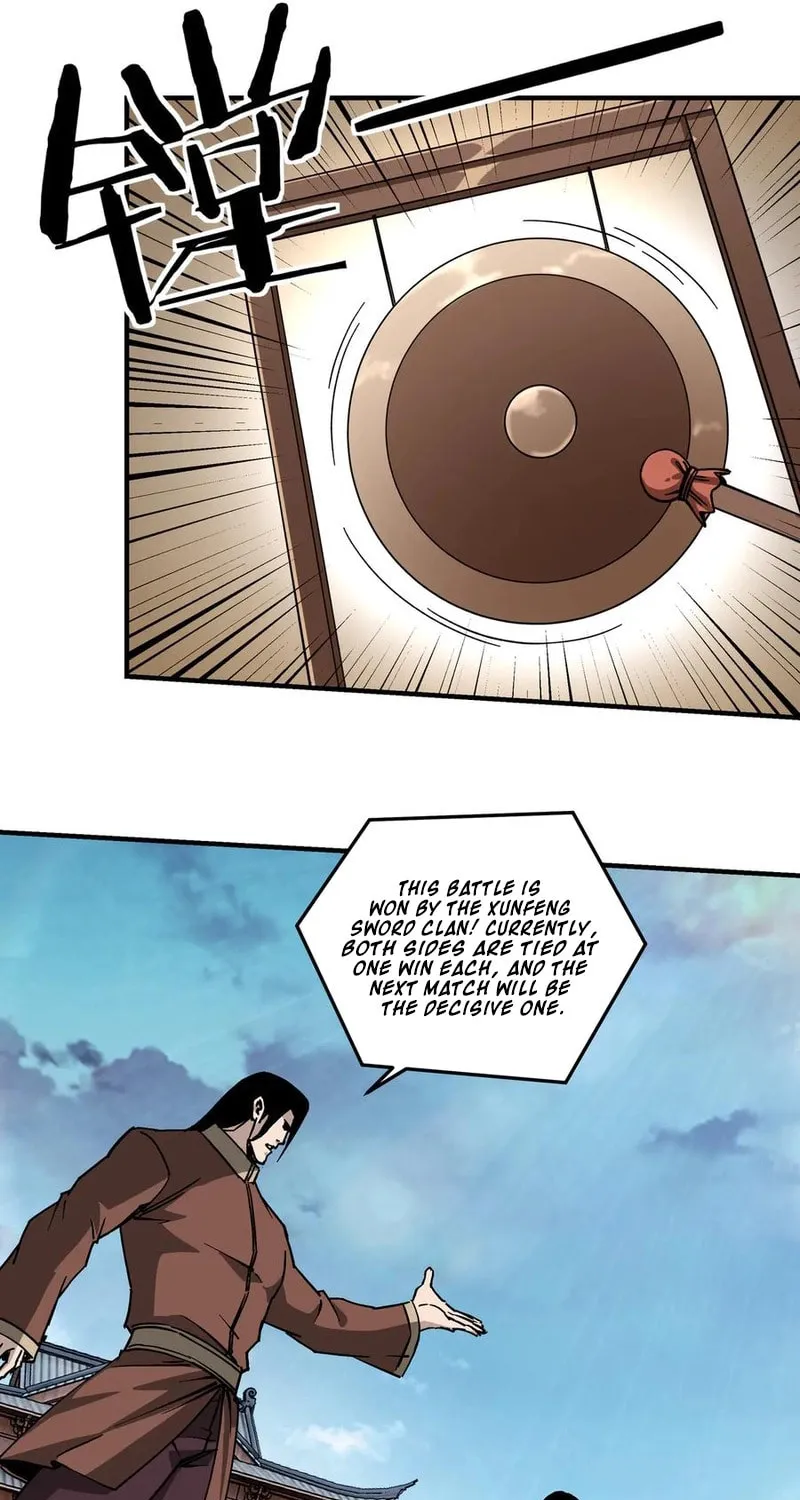 Greatest Boss System Chapter 145 page 17 - 