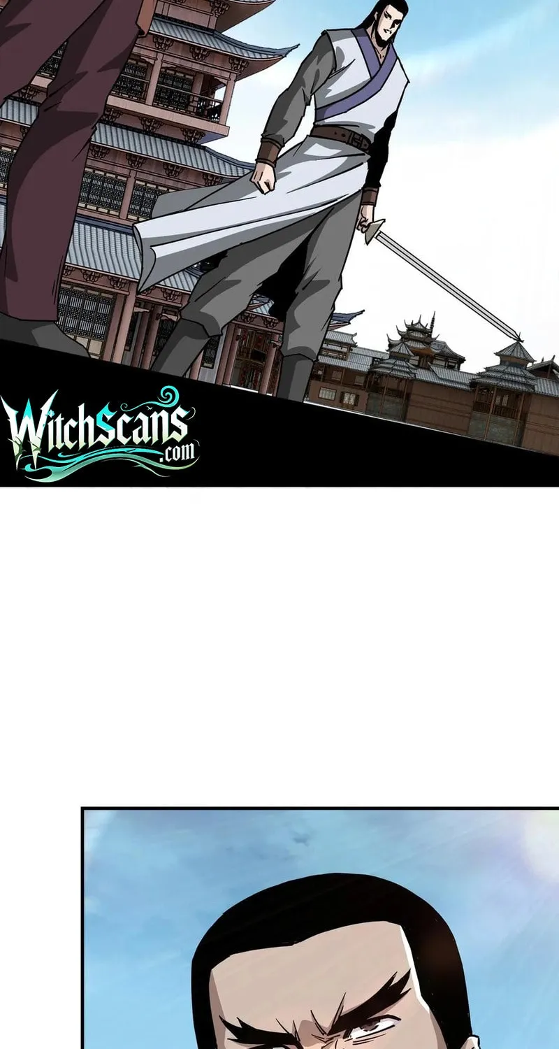 Greatest Boss System Chapter 145 page 18 - 
