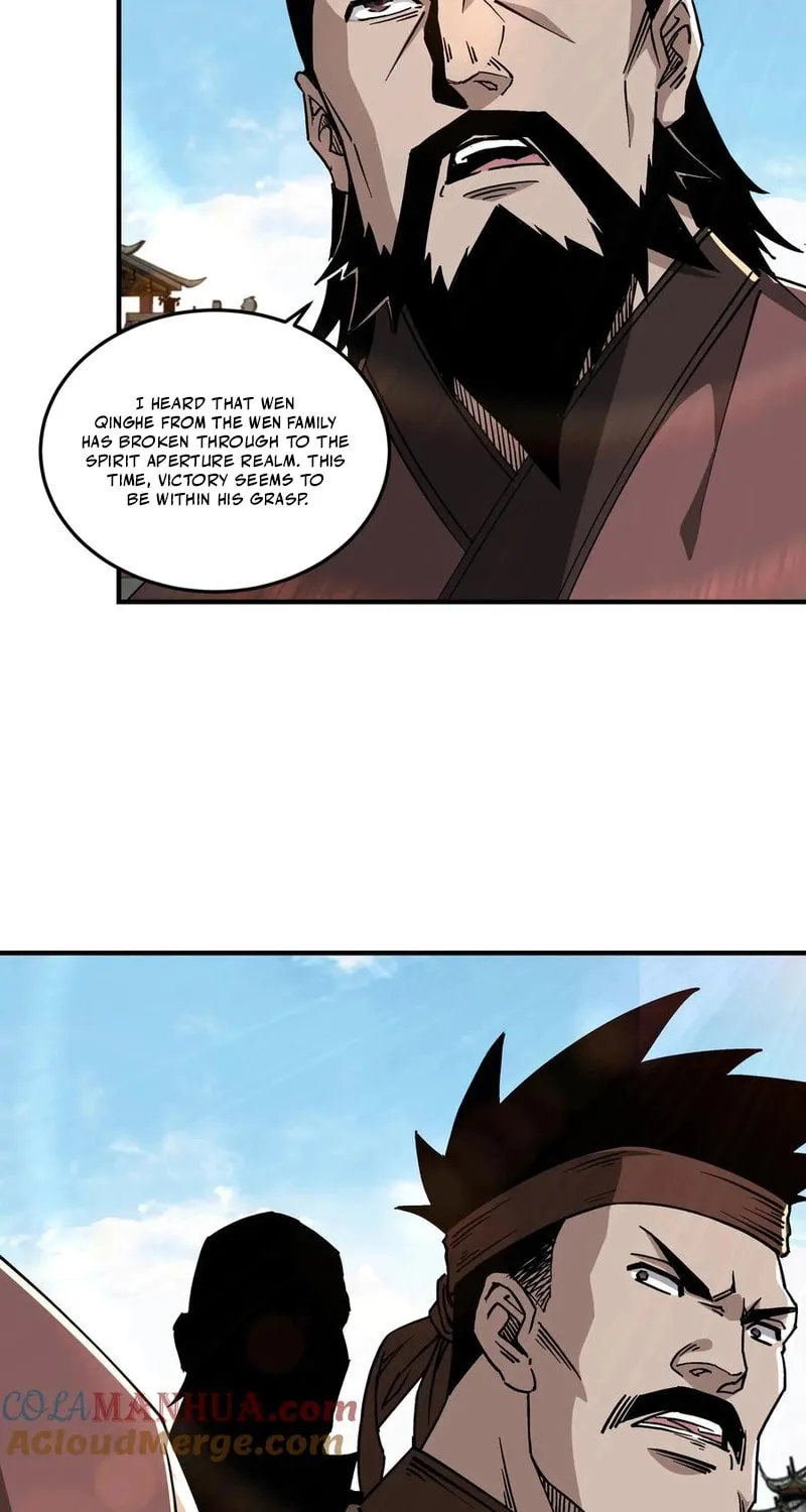 Greatest Boss System Chapter 145 page 19 - 