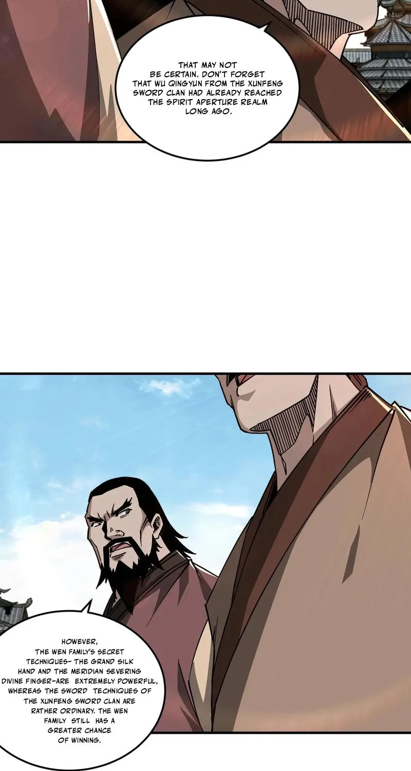 Greatest Boss System Chapter 145 page 20 - 
