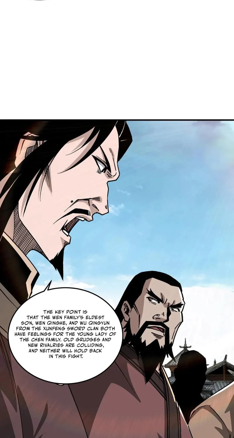 Greatest Boss System Chapter 145 page 21 - 