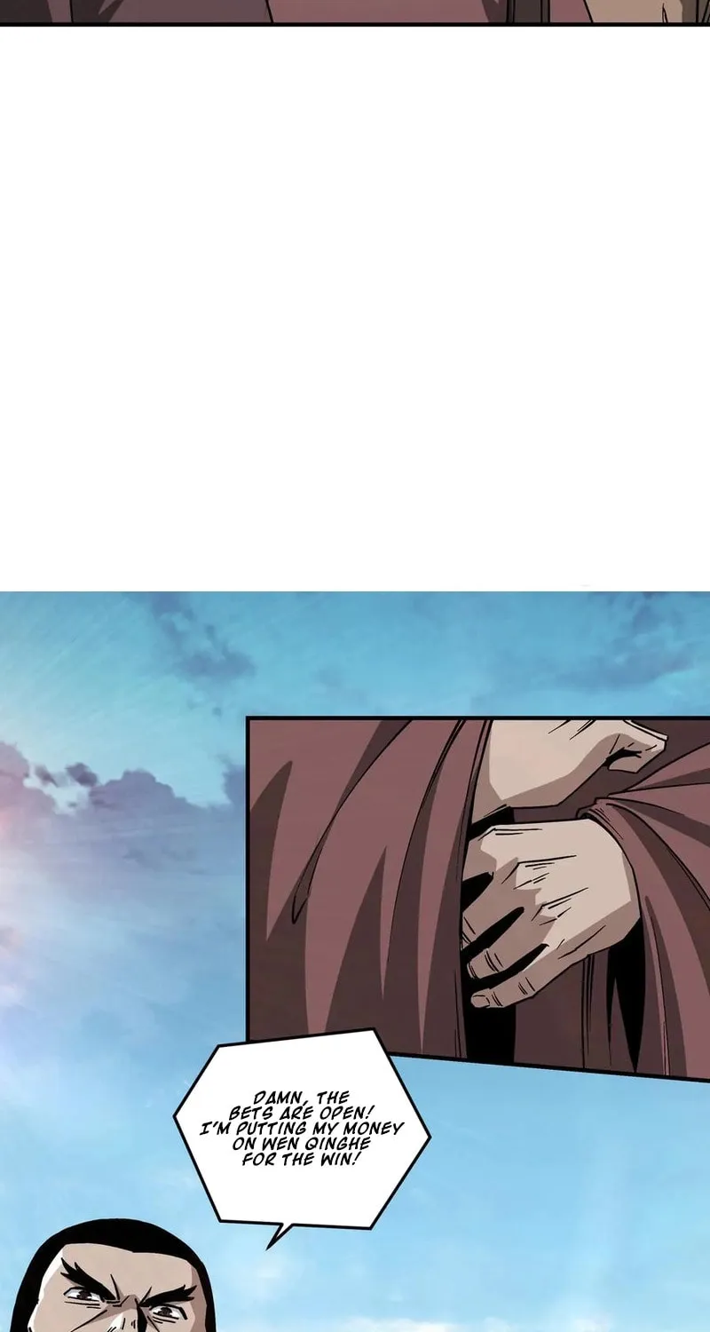 Greatest Boss System Chapter 145 page 22 - 