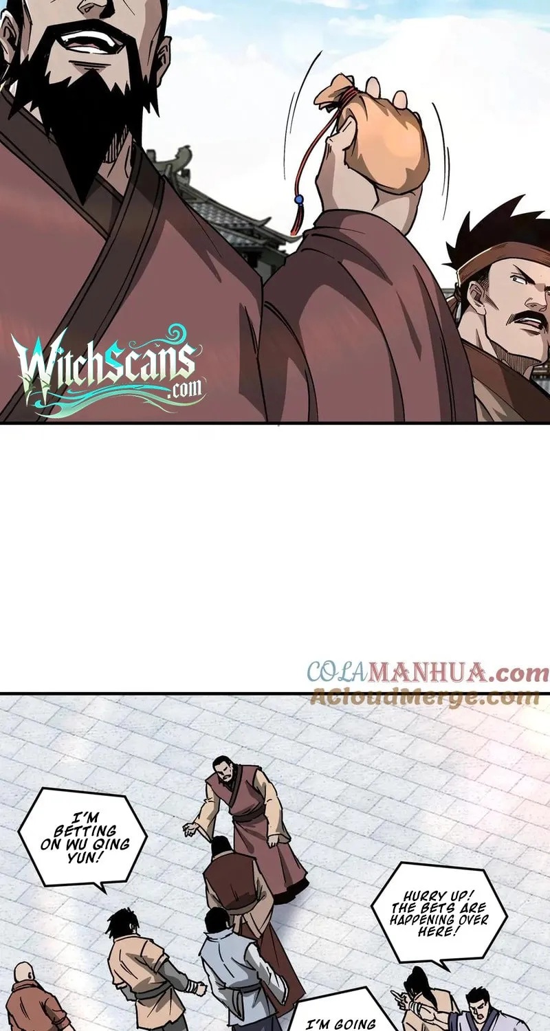 Greatest Boss System Chapter 145 page 23 - 