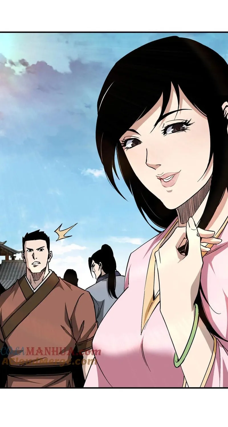 Greatest Boss System Chapter 145 page 25 - 