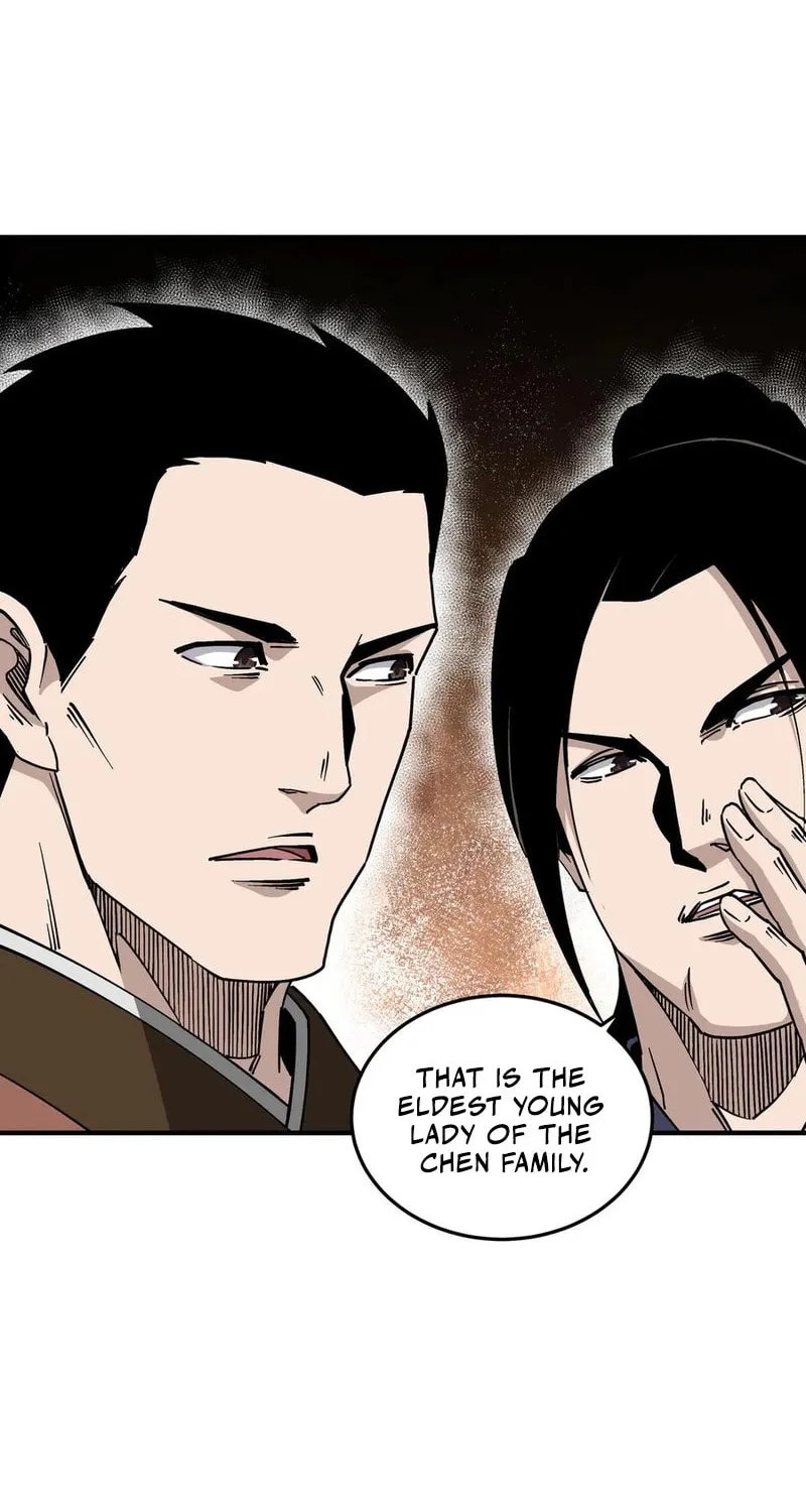Greatest Boss System Chapter 145 page 26 - 