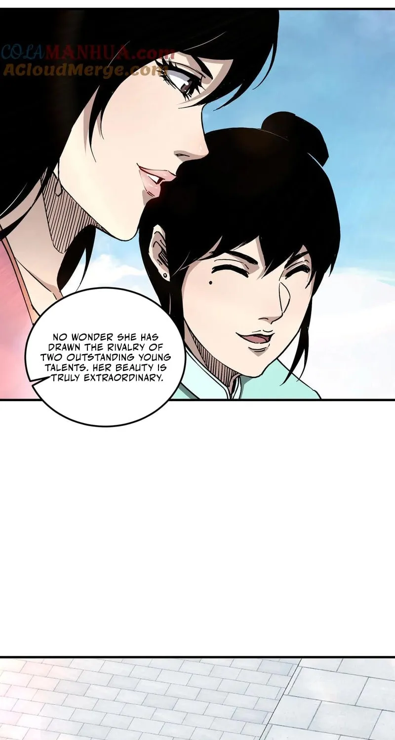 Greatest Boss System Chapter 145 page 27 - 