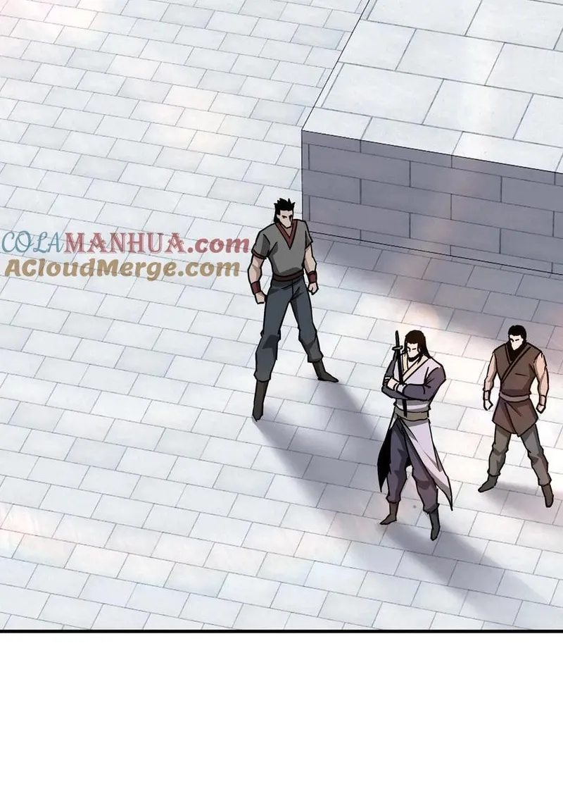 Greatest Boss System Chapter 145 page 28 - 