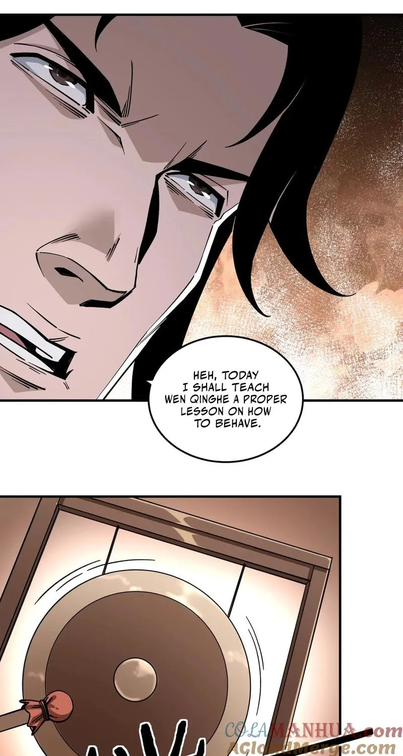 Greatest Boss System Chapter 145 page 30 - 