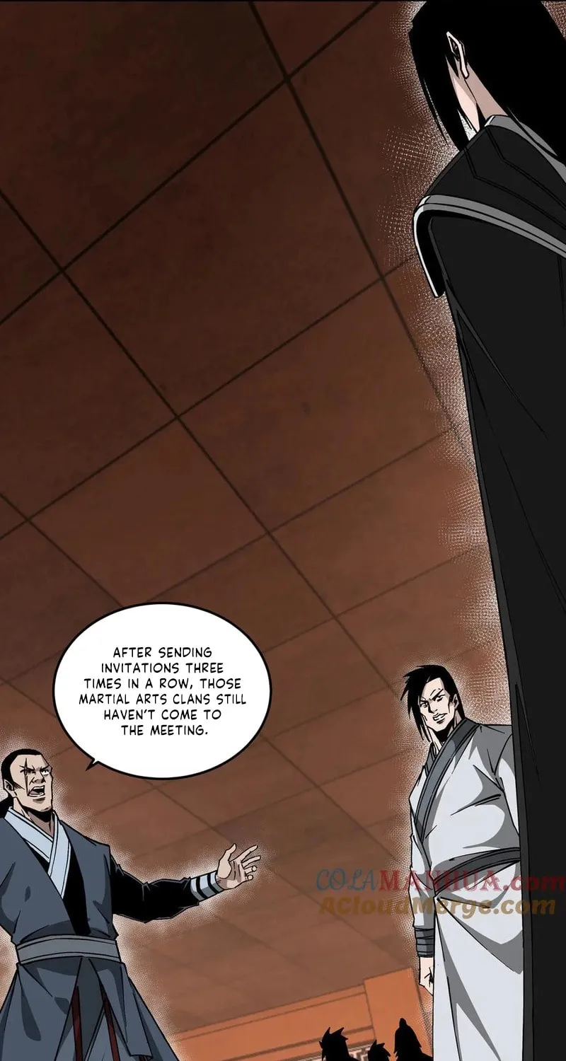 Greatest Boss System Chapter 145 page 5 - 